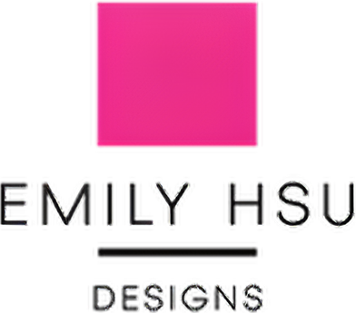 Emily Hsu Designs logo