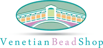 Venetian Bead Shop logo