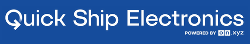 quickshipelectronics logo
