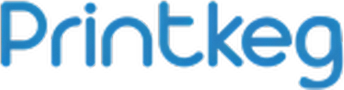 Printkeg logo