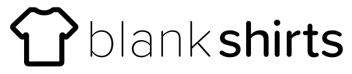 Blank Shirts logo
