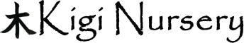 Kigi Nursery logo