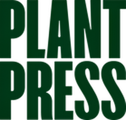 Plant Press logo