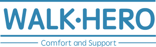 WALKHERO logo