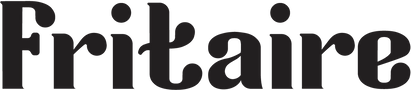 Fritaire logo