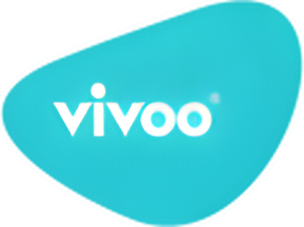 Vivoo logo