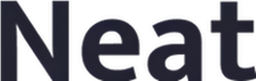 Neat™ | Sweat-Proof Apparel logo