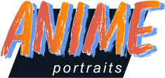 Anime Portraits logo
