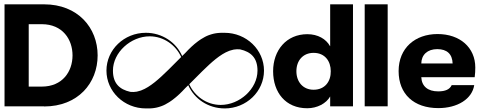 Doodle logo