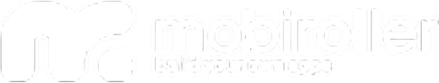 Mobiroller logo