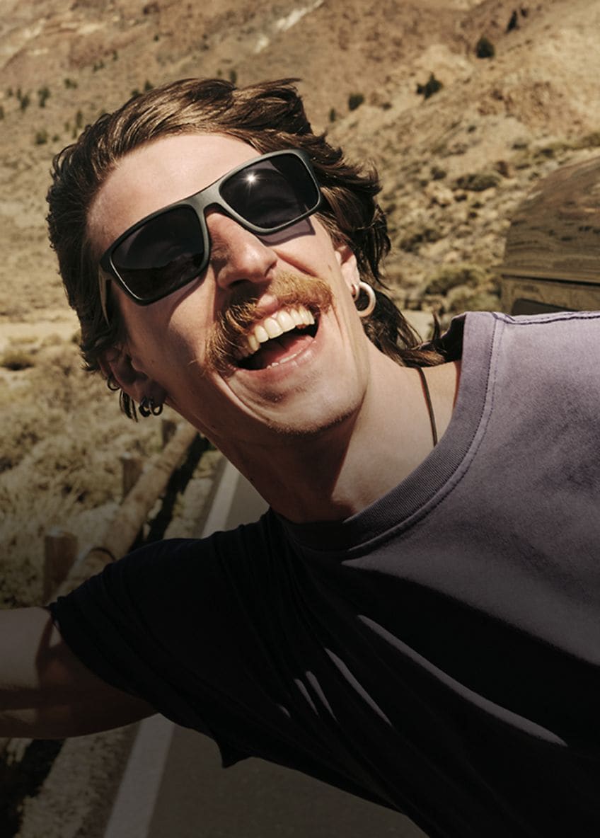 Native Eyewear logo