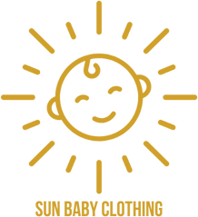 SUNBABYCLOTHING logo