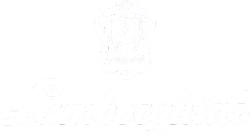 Wine by Lamborghini logo