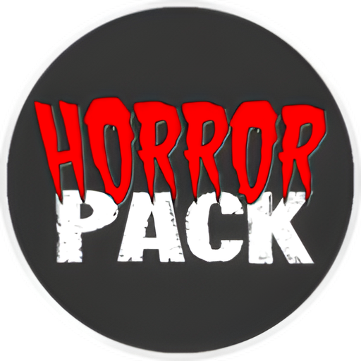 HorrorPack logo