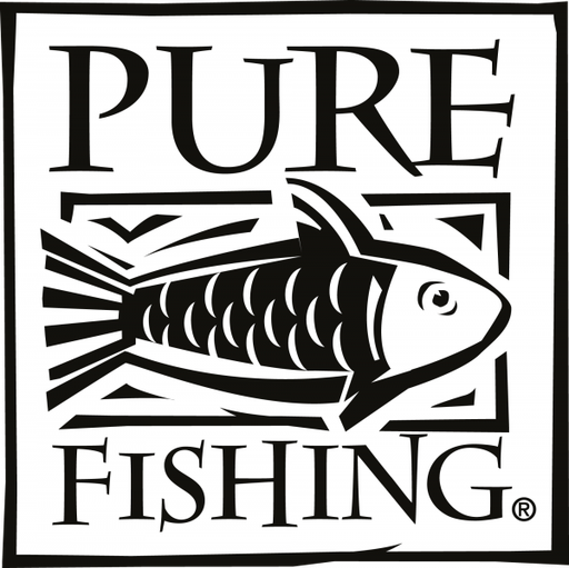 Pure Fishing logo