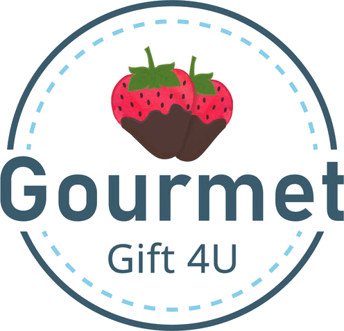 Gourmet Gift 4U logo