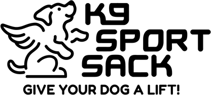 K9 Sports Sack logo