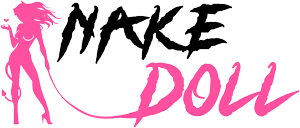 NakeDoll logo