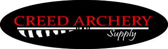 Creed Archery Supply logo