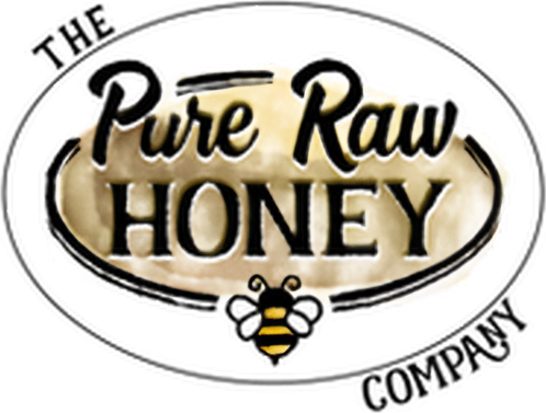 Pure Raw Brands logo