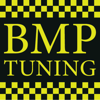 BMP Tuning logo