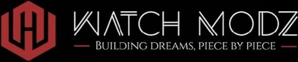 Watch-Modz logo