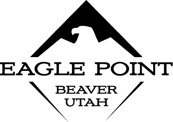 Eagle Point Resort logo