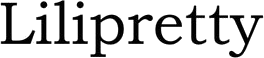 lilipretty logo