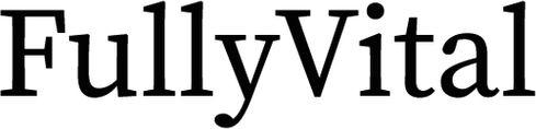 FullyVital logo