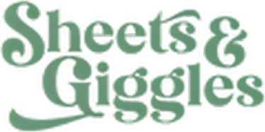 Sheets and Giggles logo
