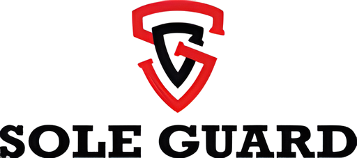 Sole Guard logo