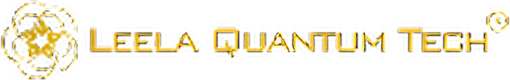 Leela Quantum Tech logo