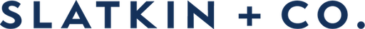 Slatkin + Co. logo