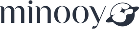 Minooy logo