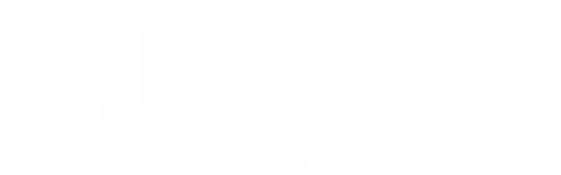 Getz's Inc. logo