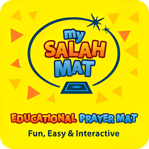 My Salah Mat logo