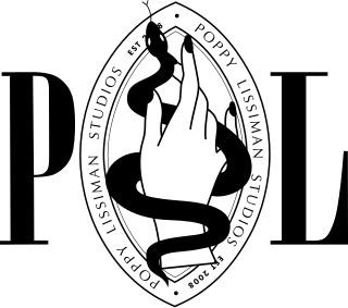 Poppy Lissiman logo