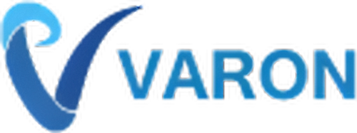 VARON logo