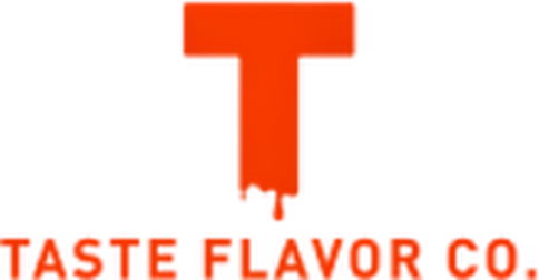 Taste Flavor Co. logo