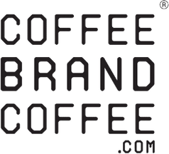 coffee brand coffee logo