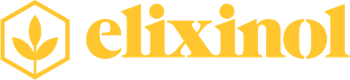 Elixinol logo