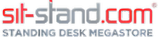 Sit-Stand.Com® logo