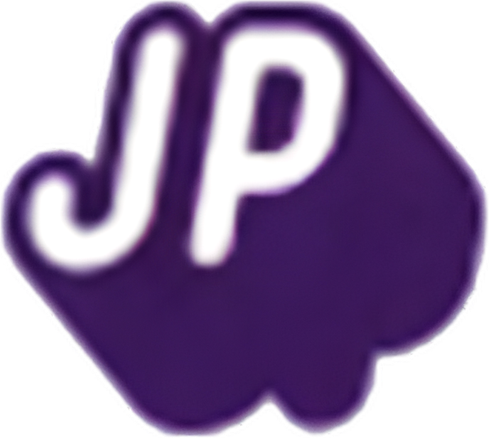 Just Paint by Numbers Store logo