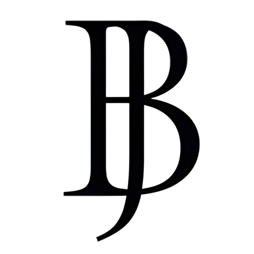 Belle Juri logo