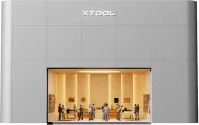 xTool logo
