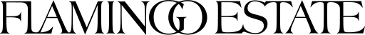 Flamingo Estate logo