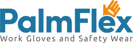 Palmflex logo