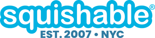 Squishable logo