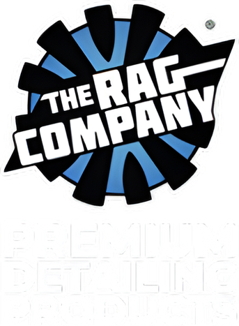 The Rag Company logo