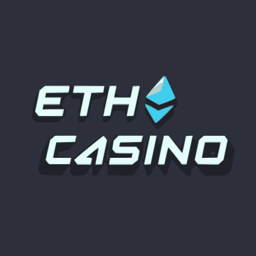 ETH Casino logo